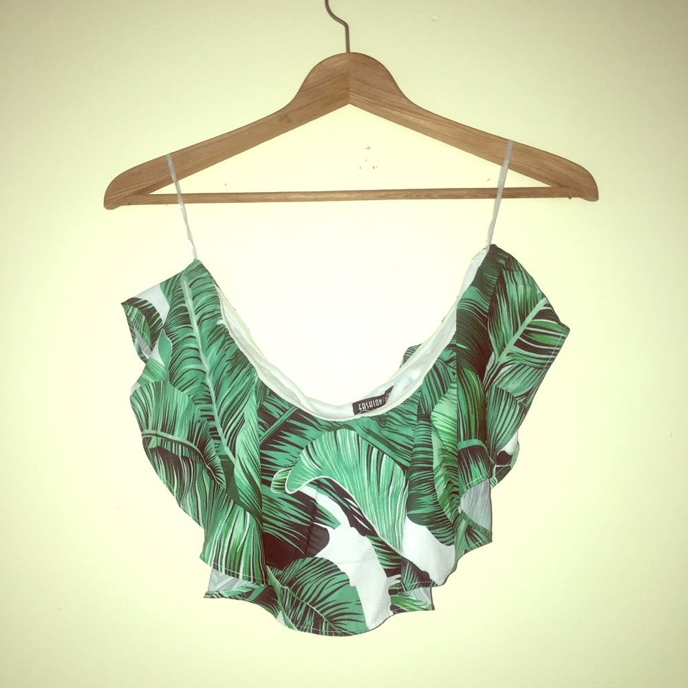 FASHION NOVA TWO PIECE ! 🍃